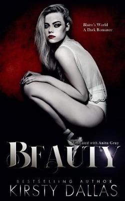 Book cover for Beauty