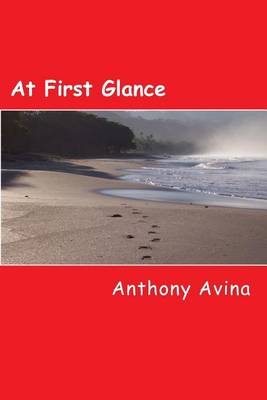 Cover of At First Glance