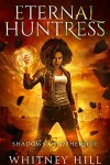Book cover for Eternal Huntress
