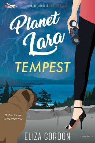 Cover of Planet Lara