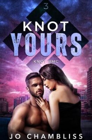 Cover of Knot Yours