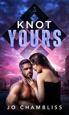 Cover of Knot Yours