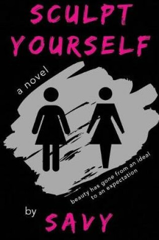 Cover of Sculpt Yourself