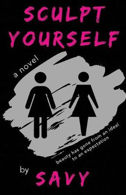 Book cover for Sculpt Yourself