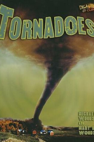 Cover of Tornadoes