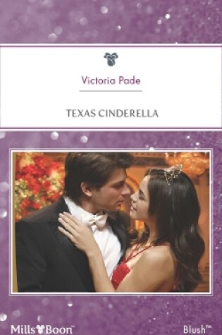 Cover of Texas Cinderella