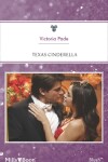 Book cover for Texas Cinderella