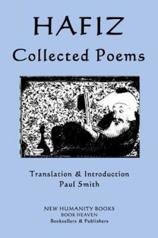 Cover of Hafiz - Collected Poems