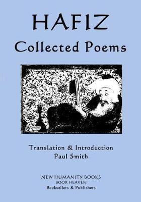 Book cover for Hafiz - Collected Poems