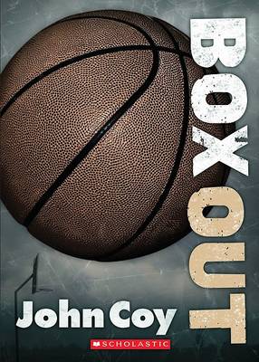 Book cover for Box Out