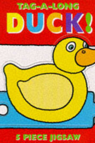 Cover of Duck