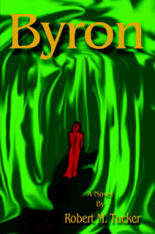 Cover of Byron