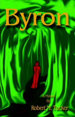 Book cover for Byron