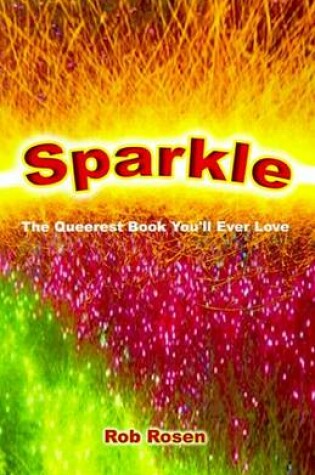 Cover of Sparkle