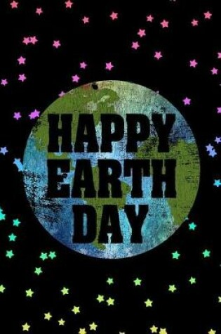 Cover of Happy Earth Day