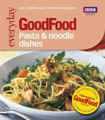 Book cover for Good Food: Pasta and Noodle Dishes