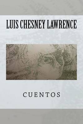 Book cover for Cuentos