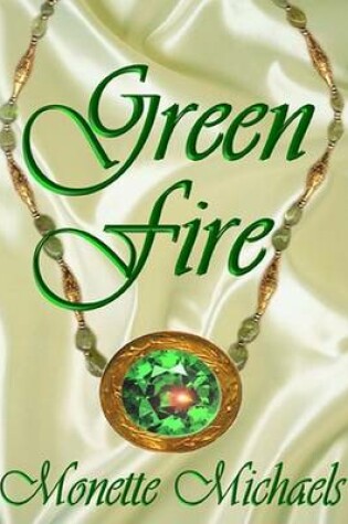 Cover of Green Fire