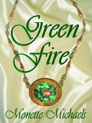 Book cover for Green Fire