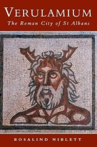 Cover of Verulamium