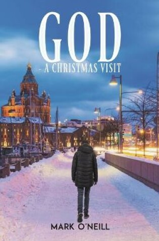 Cover of God - A Christmas Visit