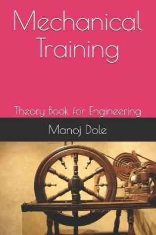 Cover of Mechanical Training