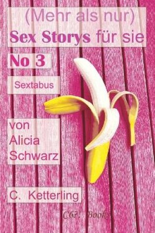 Cover of (Mehr als nur) Sex Storys für sie - No 3