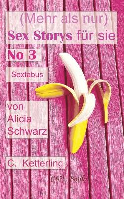 Book cover for (Mehr als nur) Sex Storys für sie - No 3