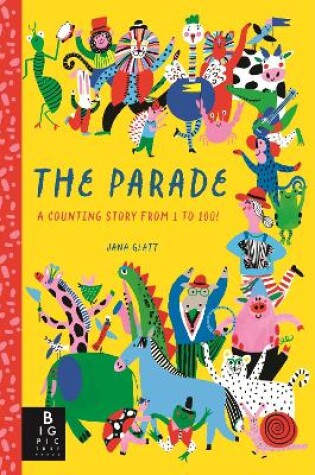 Cover of The Parade