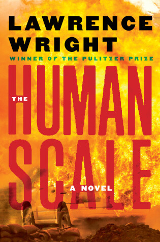 Cover of The Human Scale