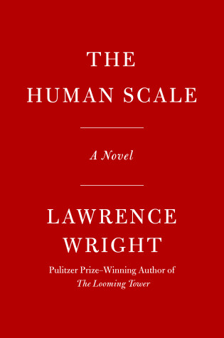 Cover of The Human Scale
