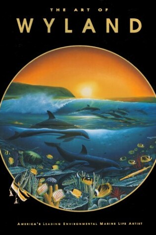 Cover of The Art of Wyland