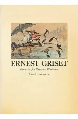 Cover of Ernest Griset