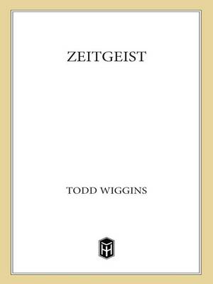 Book cover for Zeitgeist