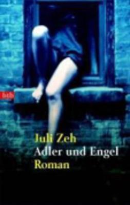 Book cover for Adler und Engel