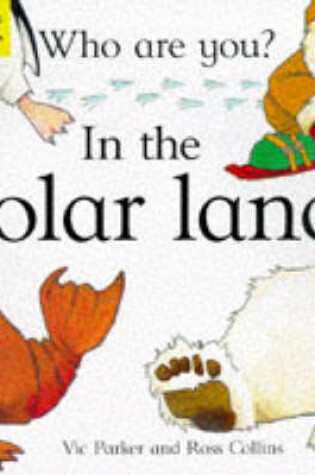 Cover of In the Polar Lands