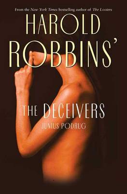 Cover of The Deceivers