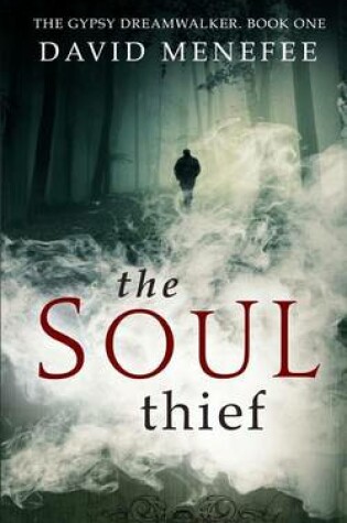 Cover of The Soul Thief