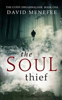 Book cover for The Soul Thief