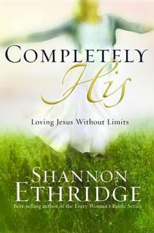 Cover of Completely His