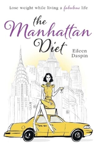 Cover of The Manhattan Diet