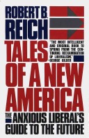 Book cover for Tales of a New America