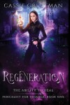 Book cover for Regeneration