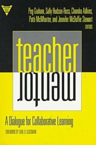 Cover of Teacher/Mentor