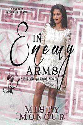 Book cover for In Enemy Arms