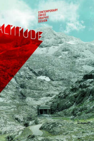 Cover of Altitude