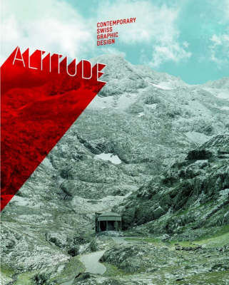 Book cover for Altitude