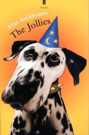 Cover of The Jollies
