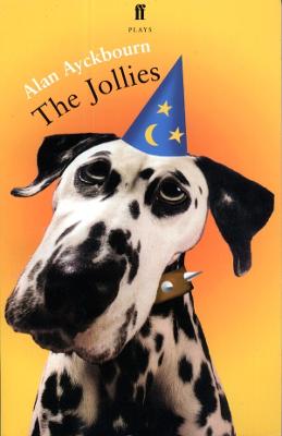 Book cover for The Jollies