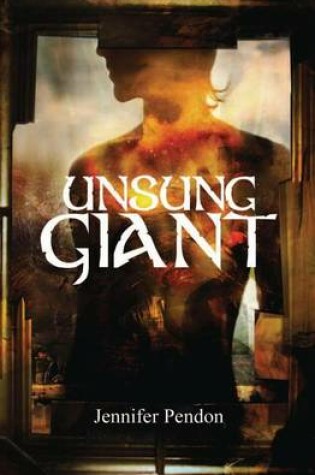 Cover of Unsung Giant
